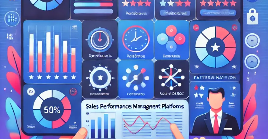 全面评估：6 款销售绩效管理平台功能、公平性综合评测